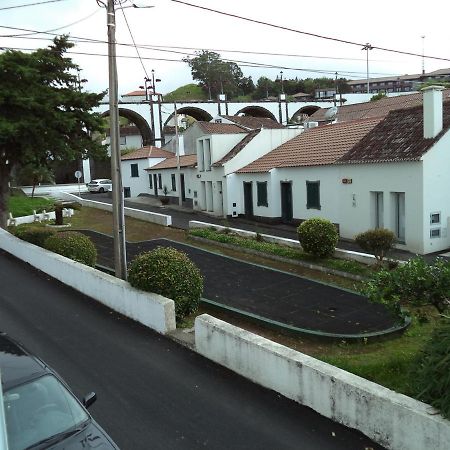 노르데스테 A Casa Do Agricultor 빌라 외부 사진